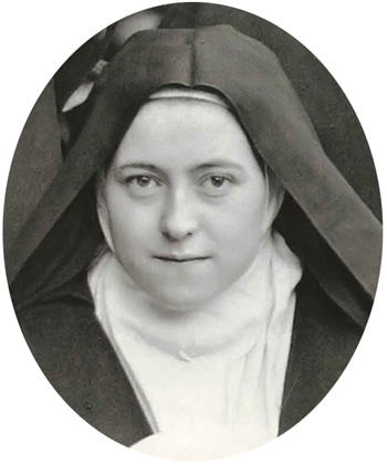 st therese